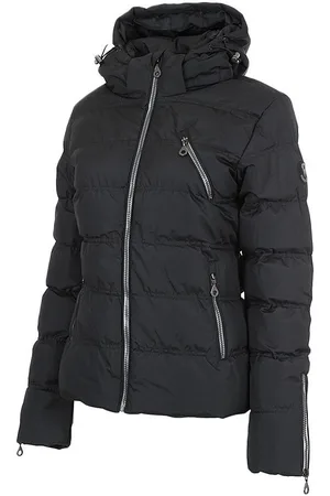 Degré Celsius Abrigo de plumas Doudoune de ski femme ADIXA para mujer