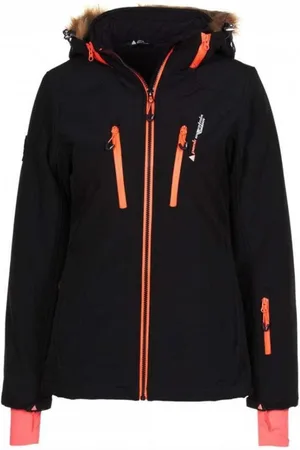Peak Mountain Chaqueta Blouson de ski femme ANADA para mujer