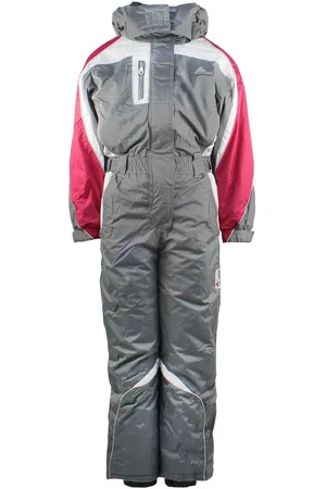 Peak Mountain Mono Combinaison de ski fille GENIAX para niña