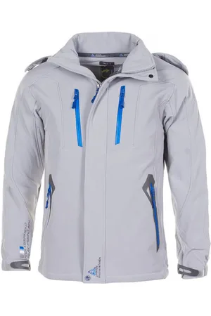 Peak Mountain Chaqueta Blouson de ski garçon ECILO para niño