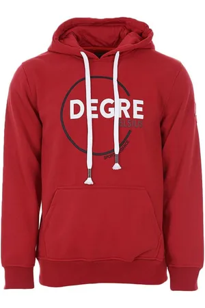Degré Celsius Jersey Sweat à capuche homme CINOR para hombre