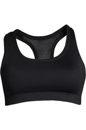 Casall Jersey Iconic Sports Bra para mujer