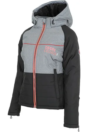 Degré Celsius Chaqueta Blouson de ski femme ALBANY para mujer
