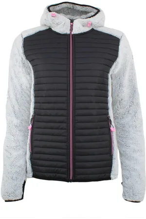 Degré Celsius Polar Blouson polaire femme ASTONE para mujer