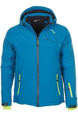 Peak Mountain Cazadora Blouson de ski homme CIMALI para hombre