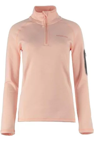 Trango Jersey _2_PULLOVER DURANA para mujer
