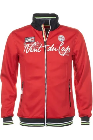 Vent du cap Cazadora Blouson sweat homme CELO para hombre