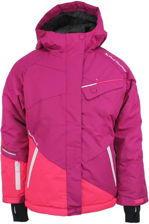 Peak Mountain Chaqueta Blouson de ski femme ATENE para mujer