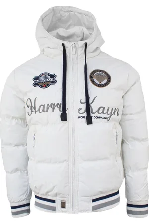 Harry kayn Abrigo de plumas Doudoune homme CARGERONNE para hombre
