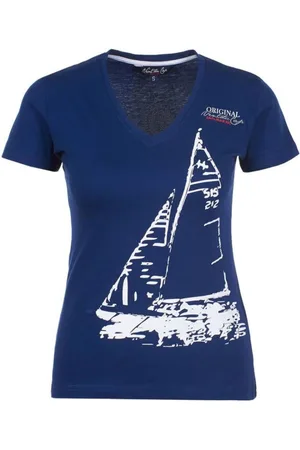 Vent du cap Camiseta T-shirt manches courtes femme ADRIO para mujer