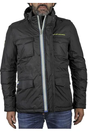 Peak Mountain Parka Parka homme COWAI para hombre