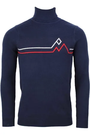 Peak Mountain Jersey Pull homme CIOTAT para hombre