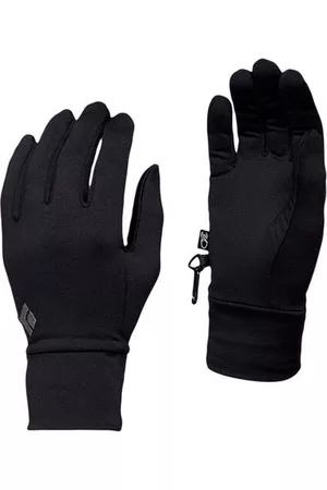 Black Diamond Gorro LIGHTWEIGHT SCREENTAP GLOVES para mujer