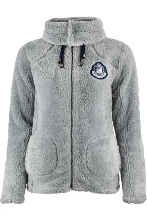 Peak Mountain Polar Blouson polaire femme ASANA para mujer