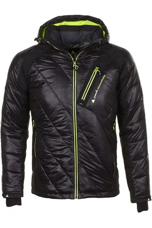 Peak Mountain Cazadora Blouson de ski homme CYBRID para hombre