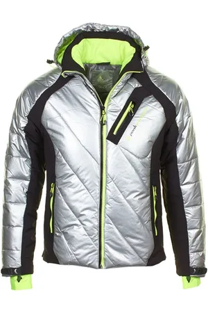 Peak Mountain Cazadora Blouson de ski homme CILVER para hombre