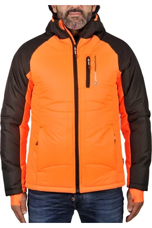 Peak Mountain Cazadora Blouson de ski homme CEPEAK para hombre