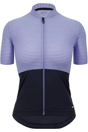 Santini Camisa COLORE RIGA - WOMEN