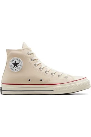 Converse Deportivas Moda Chuck 70 Vintage Canvas 162053C para mujer