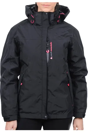 Peak Mountain Chaqueta Blouson de ski femme ACIONO para mujer