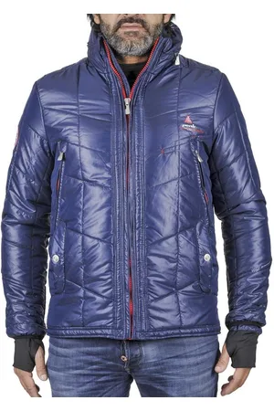 Peak Mountain Cazadora Blouson de ski homme CAPA para hombre