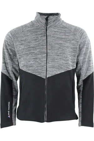 Peak Mountain Polar Blouson polaire homme CROCUS para hombre