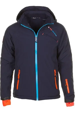 Peak Mountain Cazadora Blouson de ski homme CIMALI para hombre