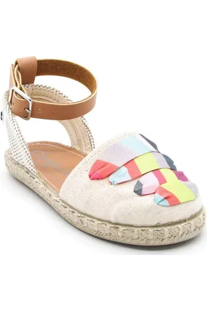 Conguitos Sandalias MV1 21583 para niña