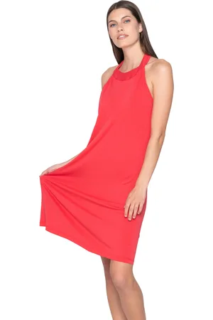 Luna Vestidos Vestido de verano Promise Splendida para mujer
