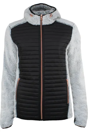 Peak Mountain Polar Blouson polaire femme ASTRE para mujer