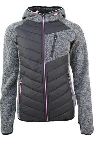 Degré Celsius Polar Blouson polaire femme ALBERRY para mujer
