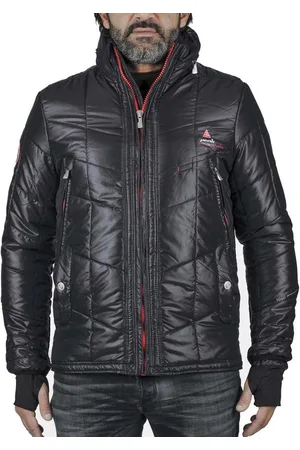 Peak Mountain Cazadora Blouson homme CAPA para hombre