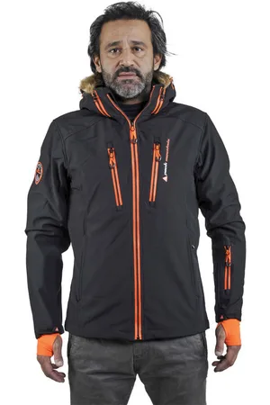 Peak Mountain Cazadora Blouson de ski homme CASADA para hombre