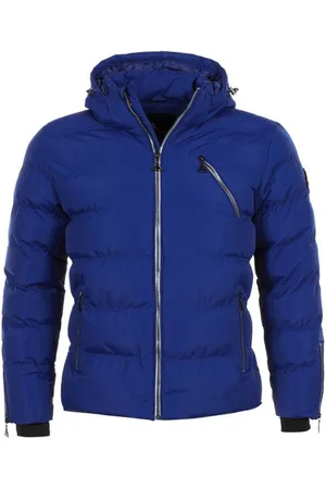 Peak Mountain Abrigo de plumas Doudoune de ski homme CARES para hombre