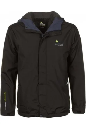 Peak Mountain Cortaviento Coupe-vent homme CAJIKFL1 para hombre