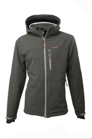 Peak Mountain Cazadora Blouson de ski homme CANJIMA para hombre