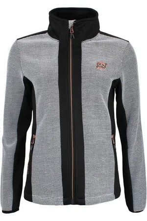 Peak Mountain Polar Blouson polaire femme ADAGIO para mujer
