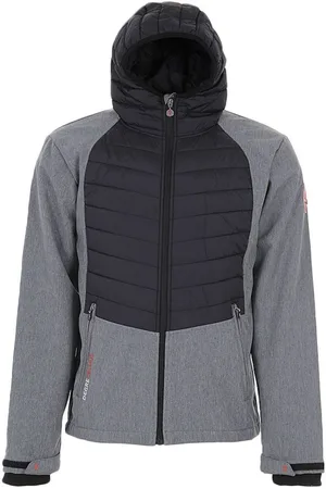 Degré Celsius Cazadora Blouson softshell homme CANDER para hombre