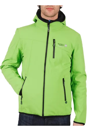 Peak Mountain Cazadora Blouson de ski homme CAMSOX para hombre