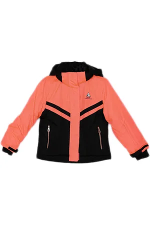 Peak Mountain Cazadora Blouson de ski fille FAMA para niña