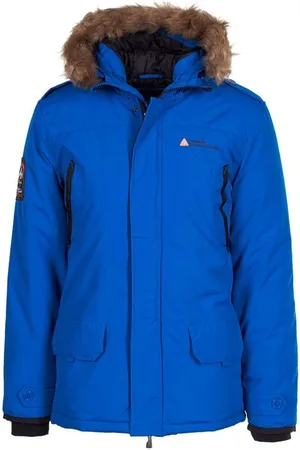 Peak Mountain Parka Parka de ski homme CAPEAK para hombre
