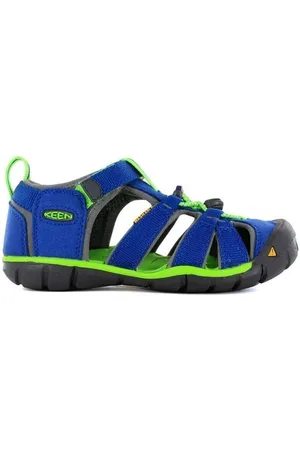Keen Zapatillas de senderismo SEACAMP II CNX para niño