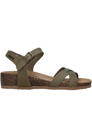 Sandalias mujer bionatura new arrivals