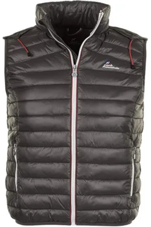 Peak Mountain Abrigo de plumas Doudoune sans manches homme CORT para hombre