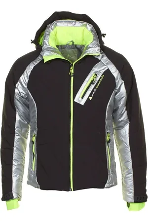 Peak Mountain Cazadora Blouson de ski homme CILVER para hombre