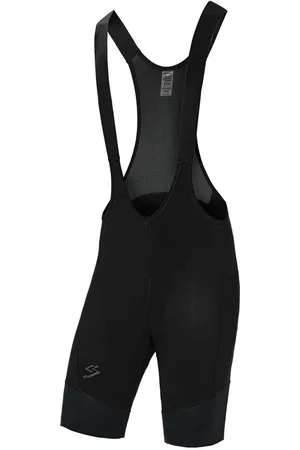 Spiuk Pantalón chandal CULOTE CORTO C/T HELIOS HOMBRE para hombre