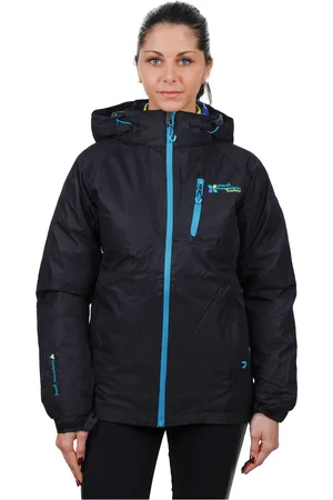 Peak Mountain Chaqueta Blouson de ski femme ACIXI para mujer