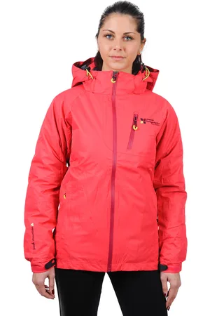 Peak Mountain Chaqueta Blouson de ski femme ACIXI para mujer