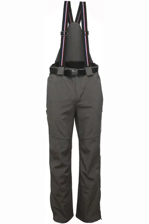 Peak Mountain Pantalones Pantalon de ski homme CANDAL para hombre