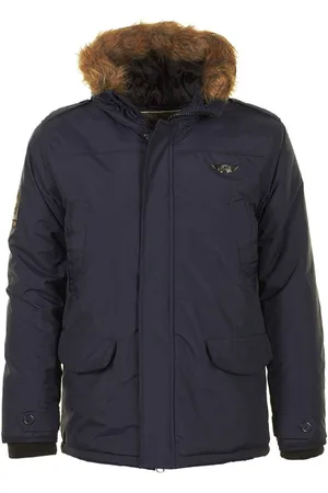 Harry kayn Parka Parka homme CAPIL para hombre